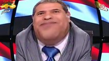 Tawfik Okasha اخبار مصر اليوم : توفيق عكاشه مرتضى منصور