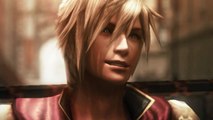 CGR Trailers - FINAL FANTASY TYPE-0 HD Characters Trailer