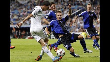 Angel Di Maria best assist rabona skills, goals