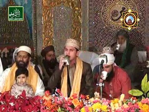 (5) Mehfil Uras Mubarrik Hazrat Peer Qari Muhammad Abdul Latif Noushahi 2014