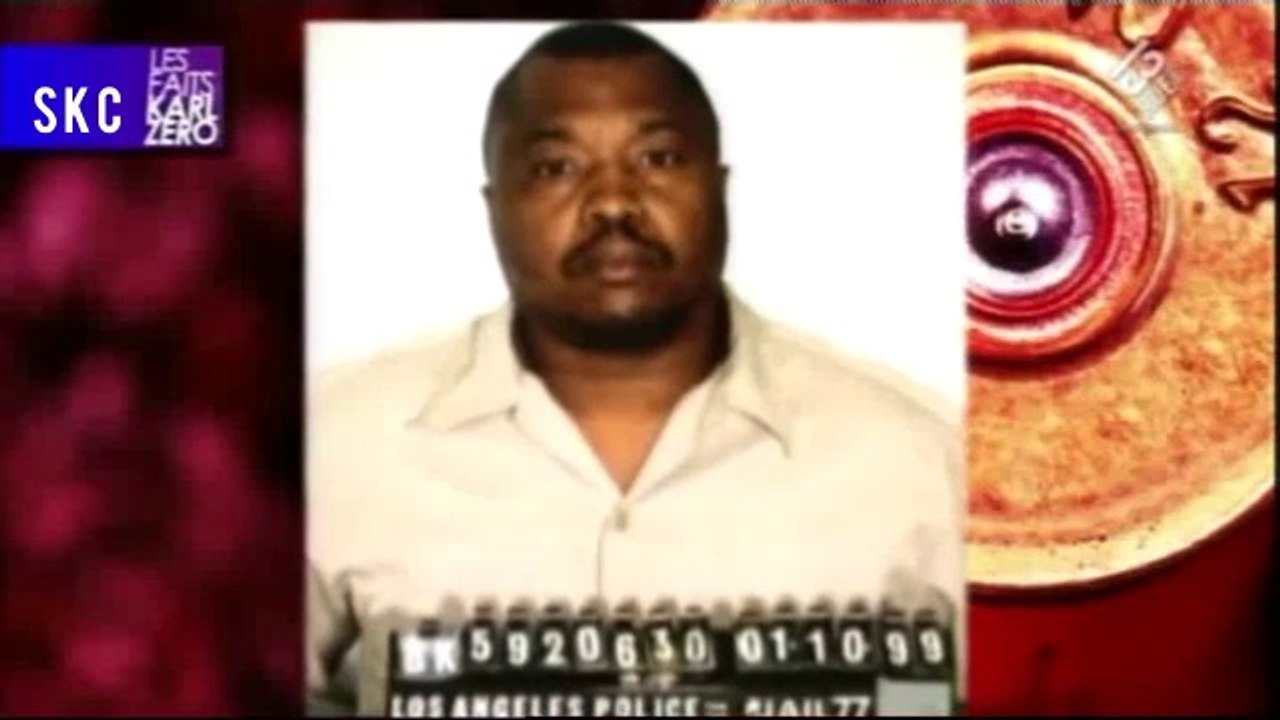 ►The Grim Sleeper [SKC]