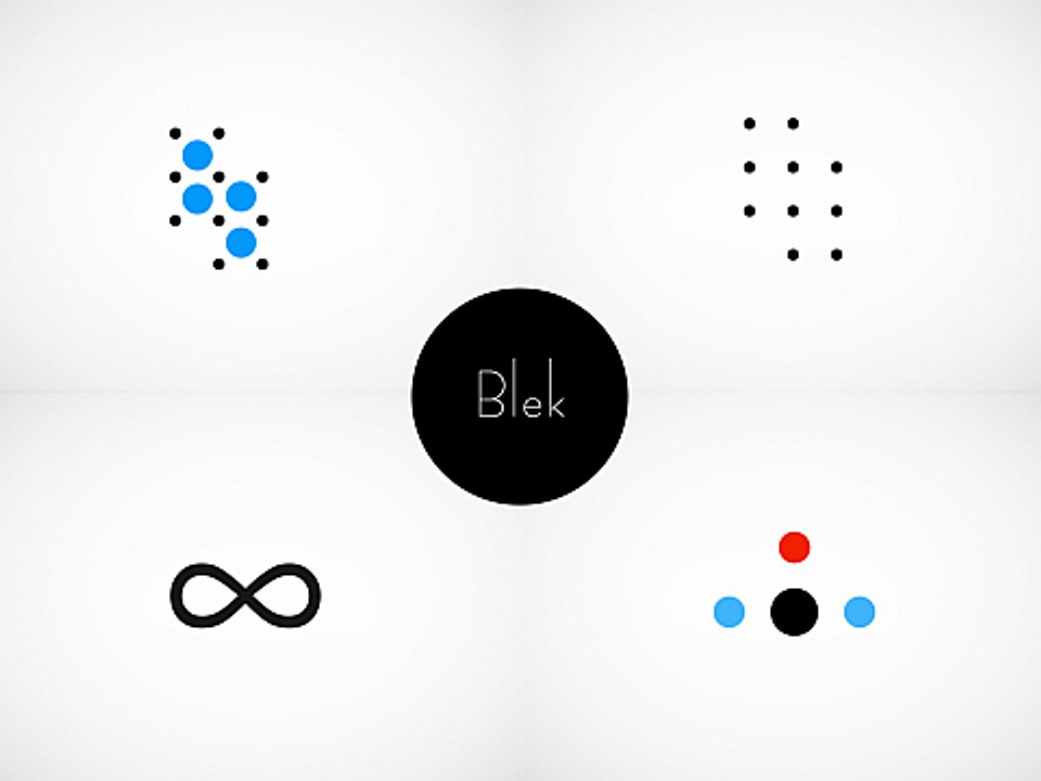 Blek - iOS/Android/Amazon