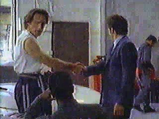 Viper (1994) Pilot Parts 4-8 📺