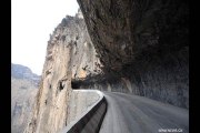 World's most Amazing roads