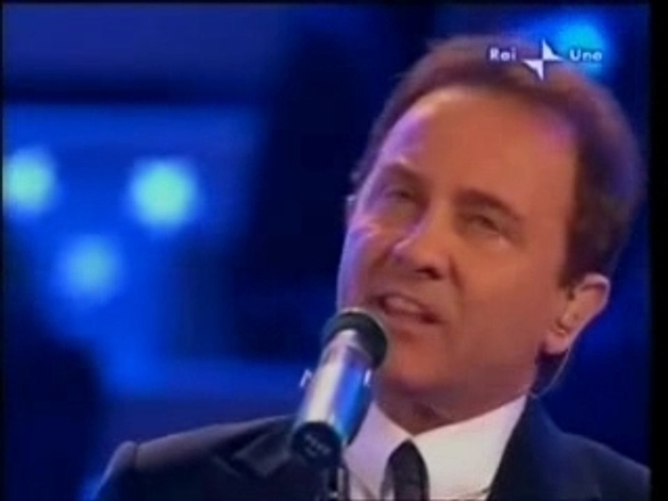 Sanremo prima serata