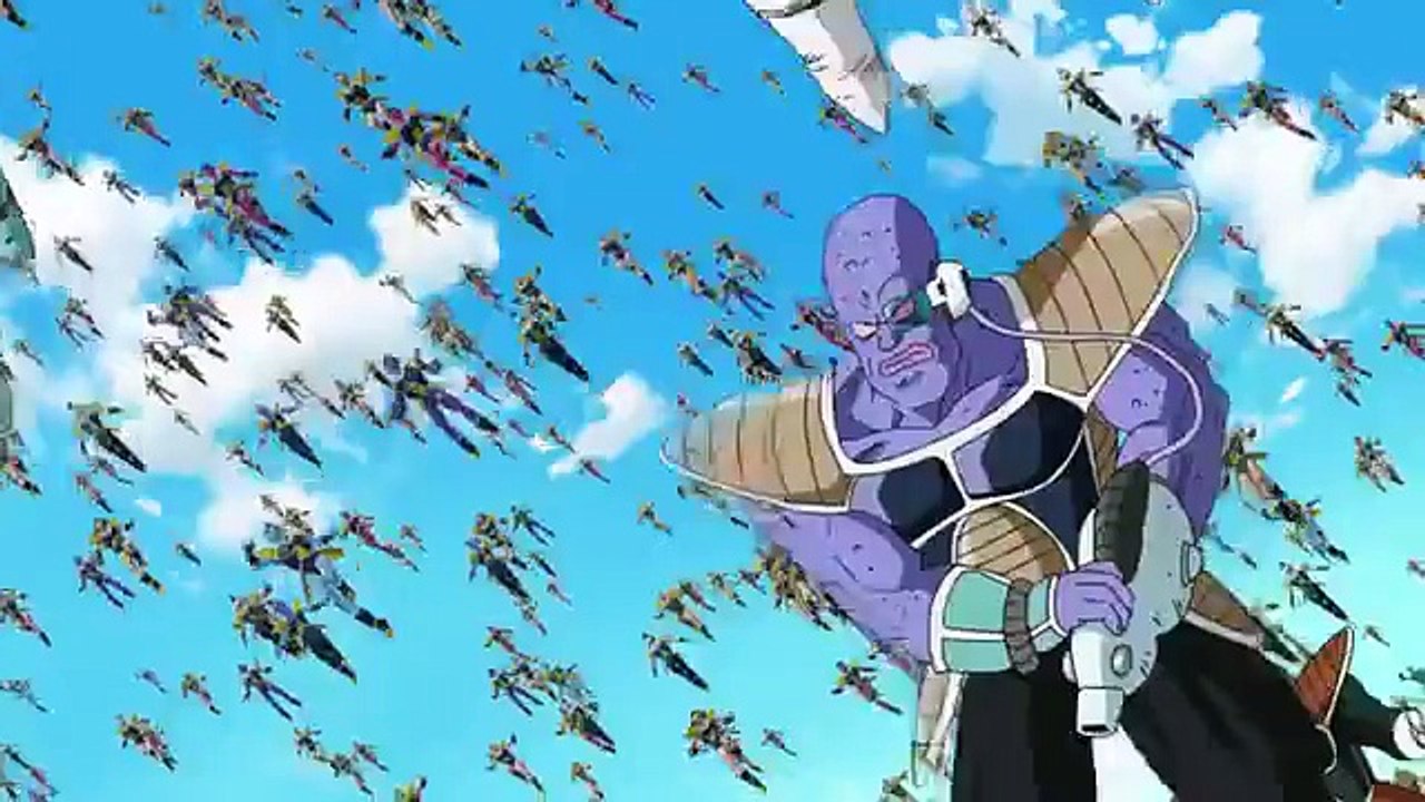 Trailer 2 Dragon Ball Z 2015
