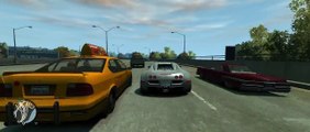 Grand Theft Auto IV - Bugatti Veyron 16.4 v1 - Mod Download
