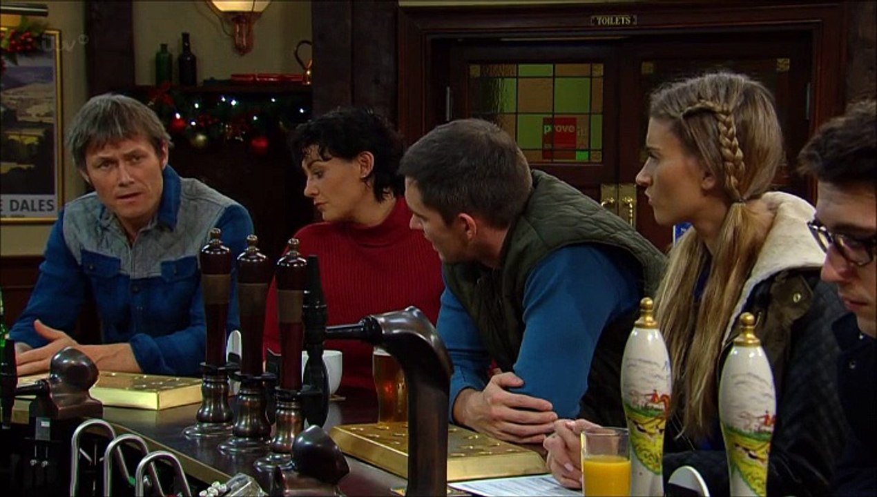 Aaron & Robert Part 11 (18-12-2014)