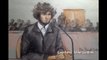 Accused Boston bomber faces victims, supporters in court