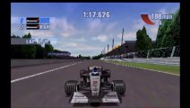 F1 2000 Mclaren (PSX\PS1) Part 14