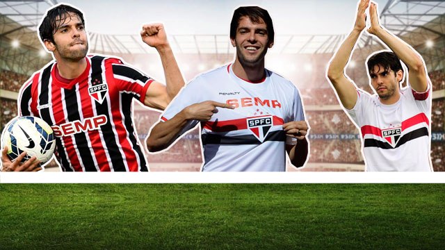 Ídolo do Tricolor, Kaká deixa legado para companheiros de clube