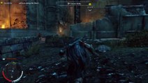 Middle-Earth  Shadow of Mordor (PlayStation 4) Let's Play / PlayThrough / WalkThrough Part - Playing As Talion The Ranger Captain of Gondor