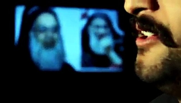 Special Message For Maulana Abdul Aziz...