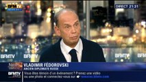 News & Compagnie: Vladimir Fédorovski (2/2) - 18/12