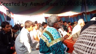 Zakir Sajjad Hussain Bhurari Reciting Beautiful Musadis at Khanpur Tehsil Mailsi Must Listen Captured By Aamir 03006884500
