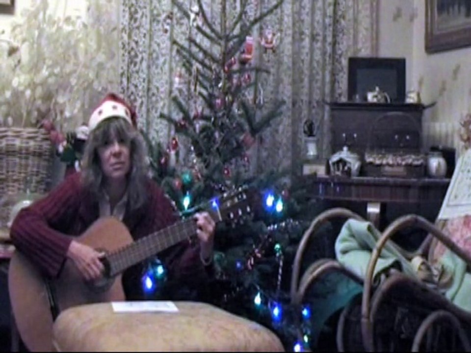 j'ai demandé au père noël, ma reprise, Henri Dés