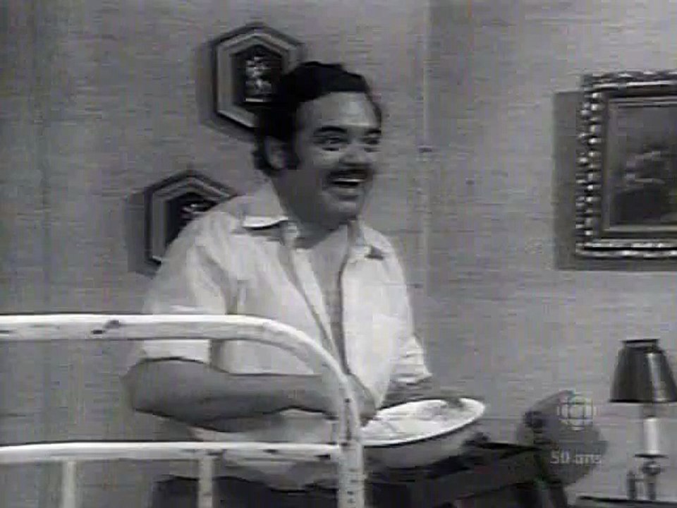 Archives de Radio-Canada: Moi et l'Autre - Gustave amoureux (1971) réalisé par Roger Fournier