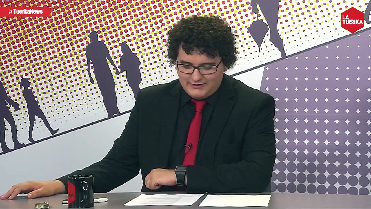 Tuerka News - Programa #12