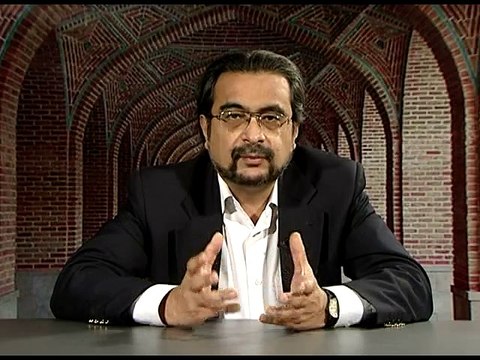 Allah nay Insaan ko Kiyun Banaya? (Chand Ghalat Fehmiyan)