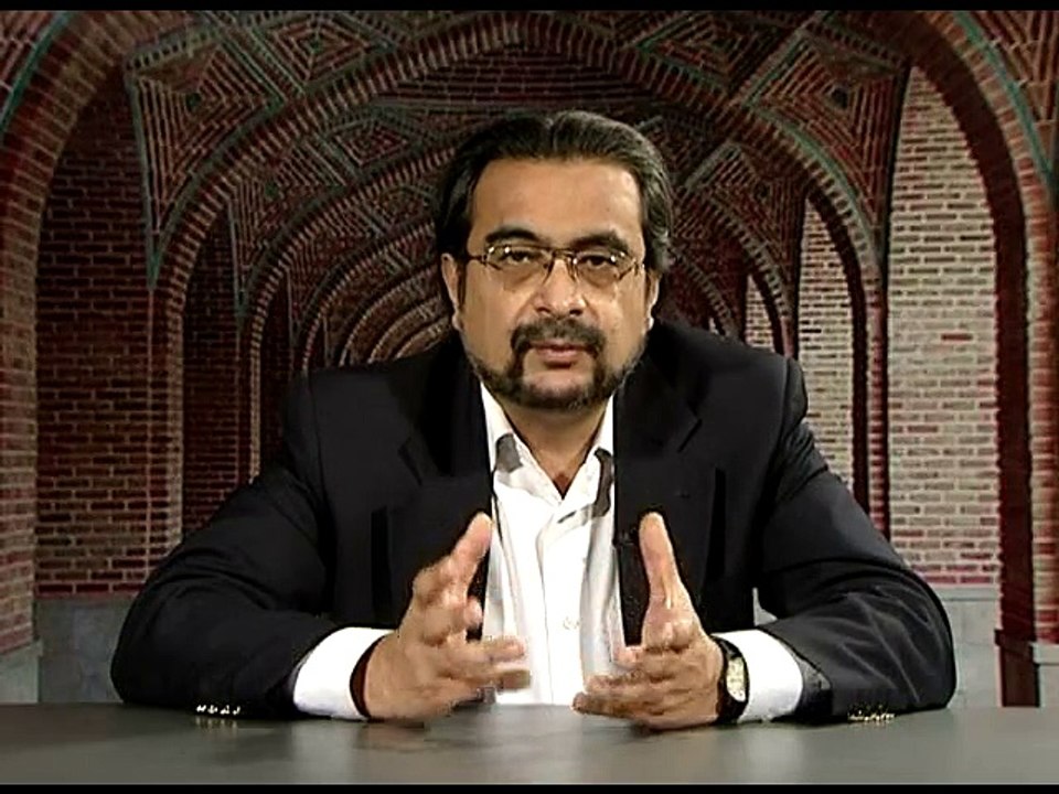 Allah nay Insaan ko Kiyun Banaya? (Chand Ghalat Fehmiyan)