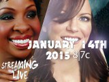 Skyville Live Promo - One Night Only 1/14/2015