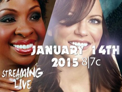 Skyville Live Promo - One Night Only 1/14/2015