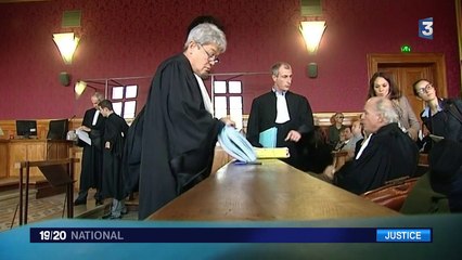 Vers un changement de loi pour les chauffards meurtriers ?