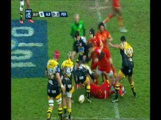 Tampon Baptiste Bonnet VS Tuilagi