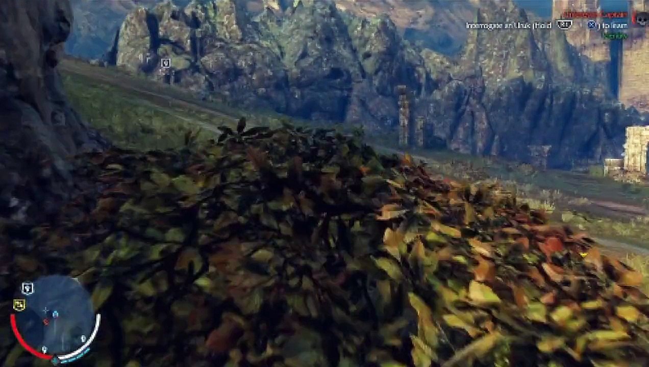 Middle-Earth  Shadow of Mordor (PlayStation 4) Let's Play / PlayThrough / WalkThrough Part - Playing As Talion The Ranger Captain of Gondor