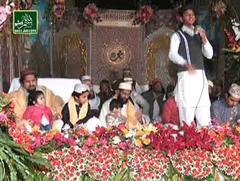 (9) Mehfil Uras Mubarrik Hazrat Peer Qari Muhammad Abdul Latif Noushahi 2014