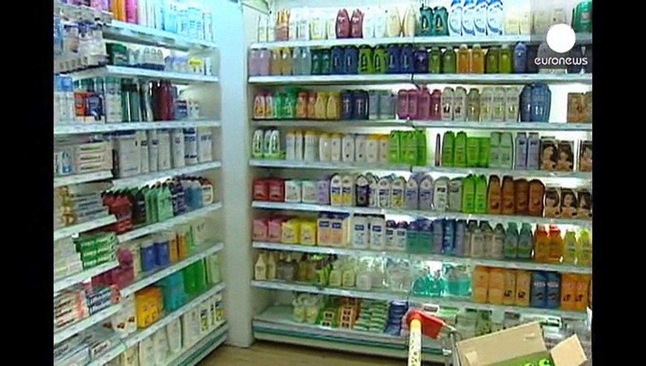 Preisabsprachen: Frankreich verhängt schwere Strafen gegen Kosmetikkonzerne