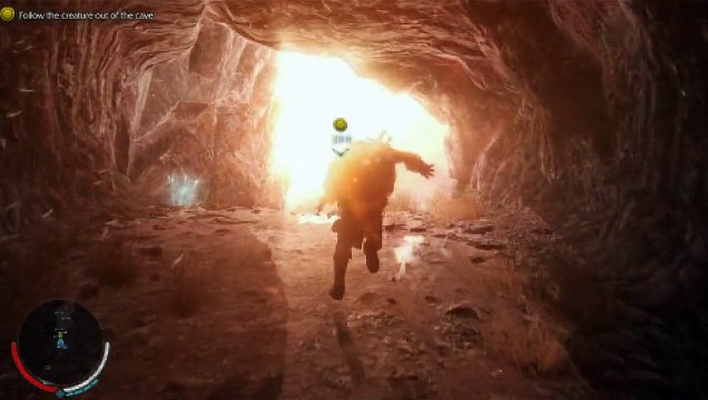 Middle-Earth Shadow of Mordor (PlayStation 4) Let's Play / PlayThrough / WalkThrough Part - Playing As Talion The Ranger Captain of Gondor