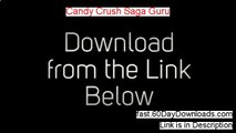 Candy Crush Saga Guru Review (Official 2014 product Review)
