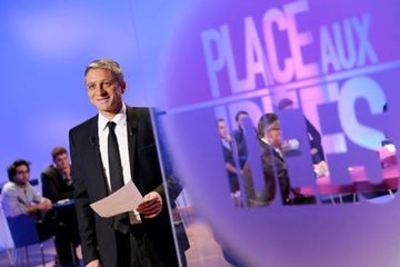 Place aux idées : Place aux idées