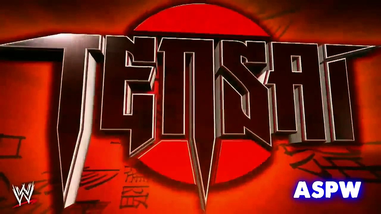 Tensai Entrance Song 2012 (Made out of old theme)