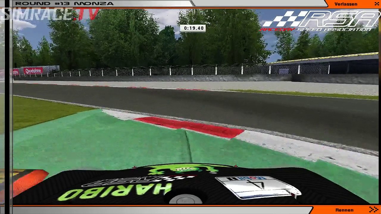 7.Lauf RSA Wintersaison