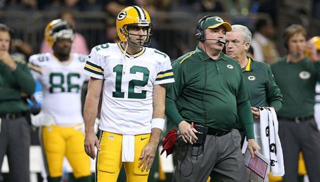 Oates: Problems Bucs Pose the Packers