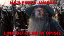 Hobbit Bitwa Pieciu Armii (2014) Full HD Online PL