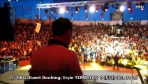 Bahadır & Baturay GÖÇMENLER -Festival Live Performance [DJ BBG]