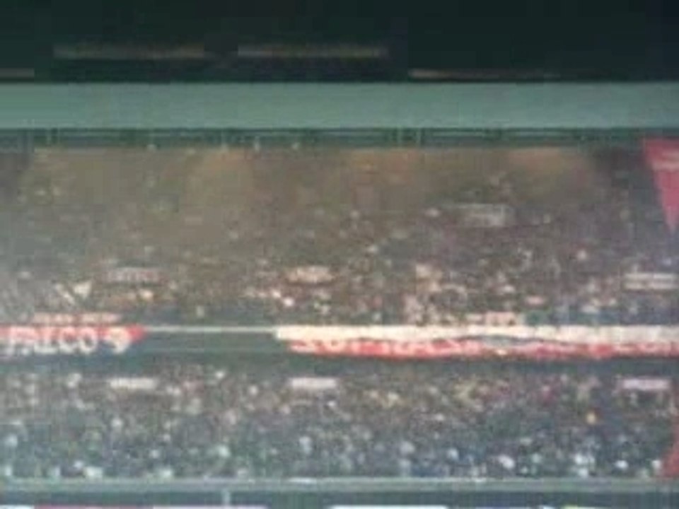Echange psg st etienne