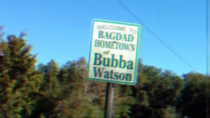 Pazzi auguri di Natale da Bubba Claus