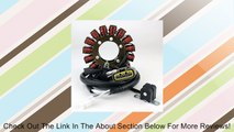 Stator Yamaha YFM 550 Grizzly / YFM 700 Grizzly 2007-2014 Review