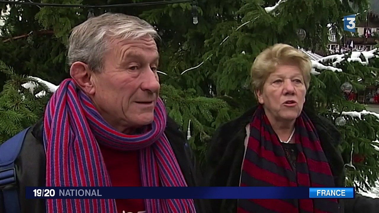 La Clusaz : le manque de neige inquiète