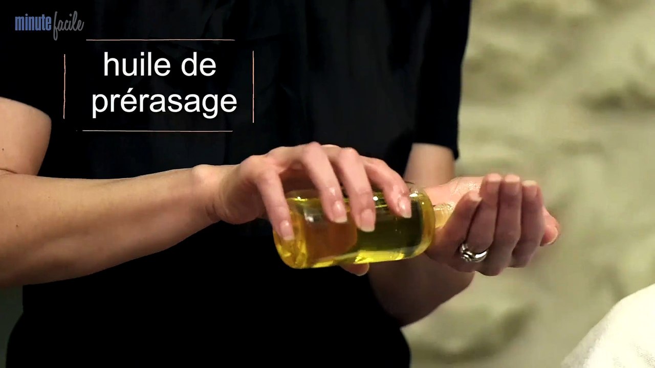 Beauté mode : Bien se raser avec un coupe-chou