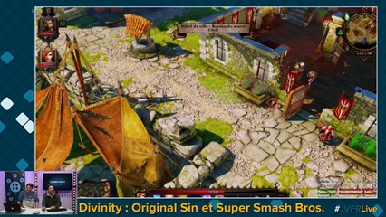 Divinity : Original Sin - Jeu de l'année 2014 pour Nerces