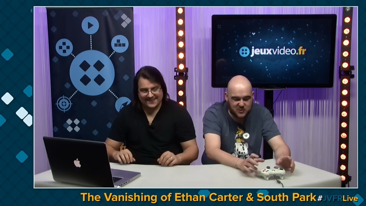 The Vanishing of Ethan Carter - Jeu de l'année 2014 pour Kevin