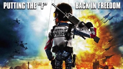 Paramount Bans 'Team America' Viewings Planned After 'The Interview' Cancellation