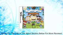 Poptropica Adventures - Nintendo DS Review