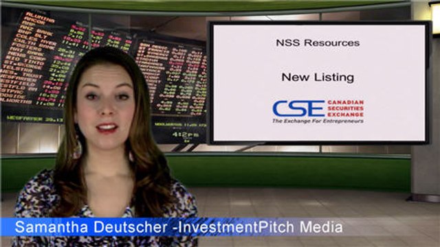 NSS Resources (CSE: NSS) New Listing