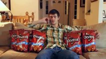 Doritos Crash The Super bowl 2015 - Super Bowl Commercials